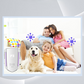 🎉 2026 Sale — Over 22,000 Sold! 🌬️ Compact Air Purifier for Odor & Germ Removal – Wall-Mountable 🛡️