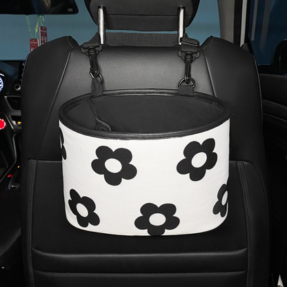 📢📢50% OFF !! ⏰Multifunctional Car Seat Back Hanging Organizer Bag
