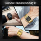 📢🔥LIMITED-TIME 50% OFF!⏰Retro Style Square Face Multifunction Watch