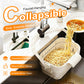 ⏳Time-Limited Special⏰Collapsible Faucet-Hanging Sink Strainer Basket