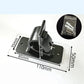 📢📢50% OFF !! ⏰No-Drill Curtain Rod Brackets