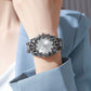 🔥While Supplies Last 40% OFF!🎉 Creative Claw-Shaped Quartz Watch for Men
