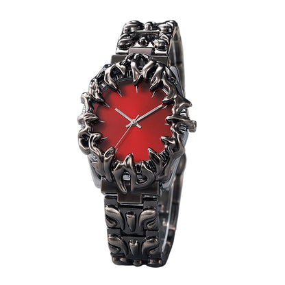 🔥While Supplies Last 40% OFF!🎉 Creative Claw-Shaped Quartz Watch for Men
