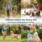 📢📢50% OFF !! ⏰Natural Essential Oil Pet Pest Repellent Collar