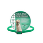 📢📢50% OFF !! ⏰Natural Essential Oil Pet Pest Repellent Collar