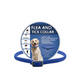 📢📢50% OFF !! ⏰Natural Essential Oil Pet Pest Repellent Collar