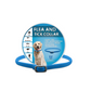📢📢50% OFF !! ⏰Natural Essential Oil Pet Pest Repellent Collar