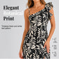 ⌛Limited-Time Offer-Women Summer Backless Midi Dress with Side Split