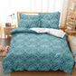 🛏️ LIMITED-TIME 50% OFF! ✨ Comfortable & Breathable Duvet Cover Set – Boho Print, Coordinated Pillow, Easy Care 🌿