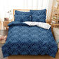 🛏️ LIMITED-TIME 50% OFF! ✨ Comfortable & Breathable Duvet Cover Set – Boho Print, Coordinated Pillow, Easy Care 🌿
