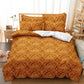 🛏️ LIMITED-TIME 50% OFF! ✨ Comfortable & Breathable Duvet Cover Set – Boho Print, Coordinated Pillow, Easy Care 🌿