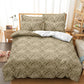 🛏️ LIMITED-TIME 50% OFF! ✨ Comfortable & Breathable Duvet Cover Set – Boho Print, Coordinated Pillow, Easy Care 🌿