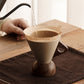 📢📢50% OFF !! ⏰Vintage Coffee Mug with Wooden Handle & Saucer