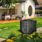 📢📢50% OFF !! ⏰Outdoor Air Conditioner Protective Mesh Cover