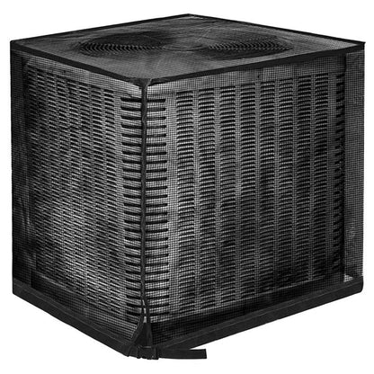 📢📢50% OFF !! ⏰Outdoor Air Conditioner Protective Mesh Cover