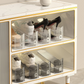 📢📢50% OFF !! ⏰Adjustable Double-Decker Shoe Slots Organizer
