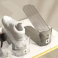 📢📢50% OFF !! ⏰Adjustable Double-Decker Shoe Slots Organizer