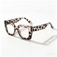 📢📢50% OFF !! ⏰50K+ SOLD!  ☀️Statement Square Sunglasses🕶️
