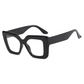 📢📢50% OFF !! ⏰50K+ SOLD!  ☀️Statement Square Sunglasses🕶️