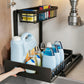 📢📢50% OFF !! ⏰2-Tier Carbon Steel Organizer