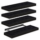 📢📢50% OFF !! ⏰Minimalist Wooden Floating Wall Shelves