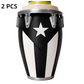 📢📢50% OFF !! ⏰Cultural Heritage Conga Can Insulator & Holder