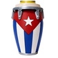 📢📢50% OFF !! ⏰Cultural Heritage Conga Can Insulator & Holder