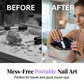 🥳 50% OFF! 🥳  6-Piece Gel Nail Polish Pen Set💕