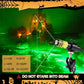 📢📢50% OFF !! ⏰Halloween Haunted House Laser Light