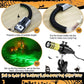 📢📢50% OFF !! ⏰Halloween Haunted House Laser Light