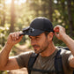 📢📢50% OFF !! ⏰Outdoor Breathable Baseball Cap with 3-Speed Fan Solar