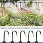 🤖✨ 50% OFF – Universal Automatic Sprinkler Irrigation System – Waters Your Plants Automatically! | Set & Forget | Save Time & Water 💧🌿🤖✨