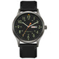 ⏳Time-Limited Special⏰Men's Quartz Watch with Luminous Display – Dual Glow, 30M Water Resistant, Date Window 🕶️