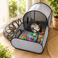 📢📢50% OFF !! ⏰Large Cat Tunnel for Play and Lounging