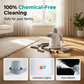 📢📢50% OFF !! ⏰Multi-Purpose High-Temperature Steam Cleaner Kit
