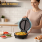 🏆LAST DAY SALE 50% OFF🔥Multifunctional Electric Nonstick Breakfast Griddle