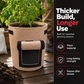 ⏳Limited-time 50% off⏰Large Capacity PE Grow Bags (18L/26L/38L) for Potato, Tomato & Vegetable Gardening🌱🥔