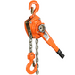 🔧 50% OFF NOW! ⏰ Heavy Duty Manual Chain Hoist – Durable steel & smooth lifting – Perfect for workshops, garages or construction – reliable and easy to use 🏗️✨
