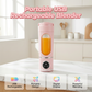 📢📢50% OFF !! ⏰Portable USB Rechargeable Blender