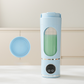 📢📢50% OFF !! ⏰Portable USB Rechargeable Blender