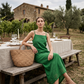 🎉 LIMITED TIME 40% OFF! 👗 Women's Casual Solid Color Slip Dress – Lightweight Cotton Blend & Flowing Maxi Length 🌸