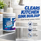 📢📢50% OFF !! ⏰Fast-Acting Pipe Drain Cleaner Powder