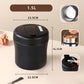 🏆LAST DAY SALE 50% OFF🔥Vacuum Insulated Food Jar with Folding Spoon