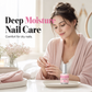 ⏳ Limited time 50% off! 💥Keratin Nail Strengthener & Moisturizer