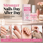 ⏳ Limited time 50% off! 💥Keratin Nail Strengthener & Moisturizer