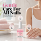 ⏳ Limited time 50% off! 💥Keratin Nail Strengthener & Moisturizer
