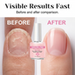 ⏳ Limited time 50% off! 💥Keratin Nail Strengthener & Moisturizer
