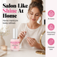⏳ Limited time 50% off! 💥Keratin Nail Strengthener & Moisturizer
