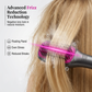 ⏳Time-Limited Special⏰Professional 3-in-1 Hot Air Brush – Dry, Detangle & Volumize in One Step ✨