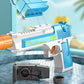 🔥50% OFF NOW⚡Rechargeable Electric Water Gun with Fast Spray‑Long Range Shooting for Summer Outdoor Fun